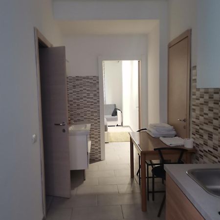 B&B Milancenisio Exterior foto
